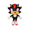 Plyšák Ježko Sonic | Miles | Shadow | Knuckles 22 cm Shadow