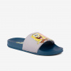 Šľapky Coqui SpongeBob Niagara Blue Veľkosť: 32, Vnútorná dĺžka topánky: 20,5 cm