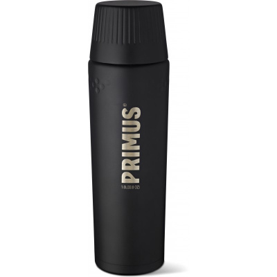 Primus | TrailBreak Vacuum Bottle 1l Čierna