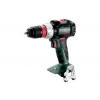 Metabo BS 18 LT BL Q Akumulátorový vŕtací skrutkovač (18V/34Nm/75Nm/bez aku) 602334890