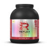 Reflex Nutrition Natural Whey 2270 g Příchuť: Jahoda