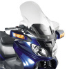 GIVI GIVI PLEXI SUZUKI AN 650 BURGMAN (05-12) D263ST