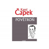 Povětroň - Karel Čapek