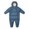 LEOKID Baby Overall Eddy Sea Moss Veľ. 68 (6 - 9 m)