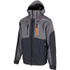Rybárska bunda Savage Gear WP Performance Jacket Gunmetal S