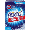 Soľ do umývačky riadu hrubá Fiorillo 1 kg