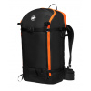 Mammut Tour 40 Removable Airbag 3.0 - Black