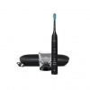 Philips HX9911/09 Sonicare DiamondClean elektr.zubní kartáček, sonický, 4 režimy, 3 intenzity, časovač, če 8710103935964