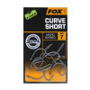 Háček FOX Edges Armapoint Curve Short 4 - CHK207