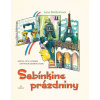 Sabínkine prázdniny | Bodnárová Jana