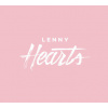 Lenny - Hearts CD