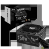 ASUS TUF Gaming/750W/ATX/80PLUS Bronze/Retail (90YE00D0-B0NA00)