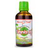 Bylinné kvapky Tinnistop - tinktúra, 50 ml