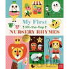 My First Lift-The-Flap Nursery Rhymes