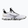 Volejbalové topánky Mizuno Wave Luminous 3 white/black/ge gold
