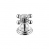 KLUDI ADLON ventil dvojcestné prestavenie DN 15, 518480520