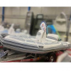 Adventure boats | Adventure Vesta V-450 HD Pro + Honda BF 50 LRTU