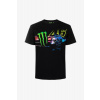Valentino Rossi pánske tričko 46 Monster Energy ”Car”