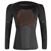 chránič těla ALPHA TOP, RACER (černá) M160-559