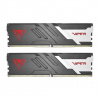 Patriot Viper Venom/DDR5/16GB/5600MHz/CL40/2x8GB/Black (PVV516G560C40K)