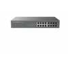Grandstream Networks GWN7702P síťový přepínač Nespravované 10G Ethernet (100/1000/10000) Černá