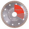 FESTA® Kotouč diamantový TURBO 125×22,23 mm 21412