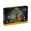 Lego 21326 - Disney Medvedík Pú