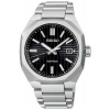 Hodinky Seiko Astron NEXTER Black 39.6mm Solar Radio SBXY063