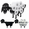 RAMENSKÝ STOJAN NA OVCE DRŽIAK TOALETNÉHO PAPIERA NA WC (Ram Sheep)