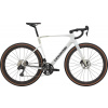 Gravel bike Cannondale Superx Carbon 2 - cashmere 58
