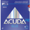 Potah DONIC Acuda Blue P2 - černá -