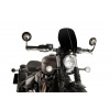 PUIG Plexi na motorku PUIG NEW. GEN TOURING 9437N čierna