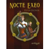 Nocte Exeo - Jelínek Peter