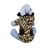 Bunda Leo XS, S,M, L, XL