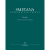 Macbeth pro klavír BA11537 - Bedřich Smetana