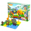 Polesie Blok ZOO 228