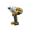 DEWALT Akumulátorový udierací skrutkovač 18 V 1/2