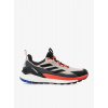 Nízke topánky turistické adidas TERREX Free Hiker 2 Low GTX - wonder beige/core black/seimor