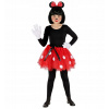 Kostým Minnie Mouse Widmann r. 110