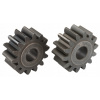 OZUBENÉ KOLESÁ POHONU PRE BENZÍNOVÚ KOSAČKU POWERMAT PM-KSS-5S SADA 2 KUSOV