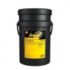SHELL Spirax, S3 AM Olej do prevodovky 80W-90, Mineralny olej, Objem: 20l