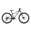 Junior bicykel - Superior Team 27 Elite Bike MTB Black (Superior Team 27 Elite Bike MTB Black)