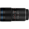 LAOWA 100 mm f/2,8 2x Ultra Macro APO Canon EF (elektr. ovládanie clony)