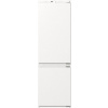 Gorenje NRKI418EE1 Chladnicka s mraznickou dole 3838782755163