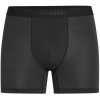 Pánske funkčné boxerky Icebreaker Men's Anatomica Boxers - black S