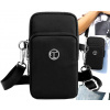 Coolpack Gray Boys 'Bicycle Bicle vrecko (Dámska taška MINI kabelka na doklady telefónu)