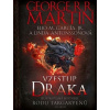 Vzestup draka George R. R. Martin;Linda Antonssonová;Elio M. García jr.