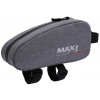 MAX1 Top Tube – taška na na rám, sivá 21865