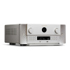 MARANTZ CINEMA 30 Strieborno-zlatá (Referenčný 11.4 kanálový AV zosilňovač so 140W, 8K a 7 HDMI vstupmi)