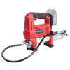 Worcraft 213961 Pistole CGG-S20Li ShareSYS, 20V Li-Ion, mazací, dekalamitka